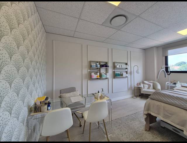 116M² OFFICE TO LET IN DUNKELD